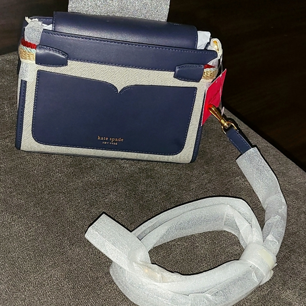Kate Spade medium crossbody